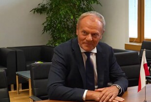 Туск скликав екстрену нараду через удари росії біля кордону з Польщею