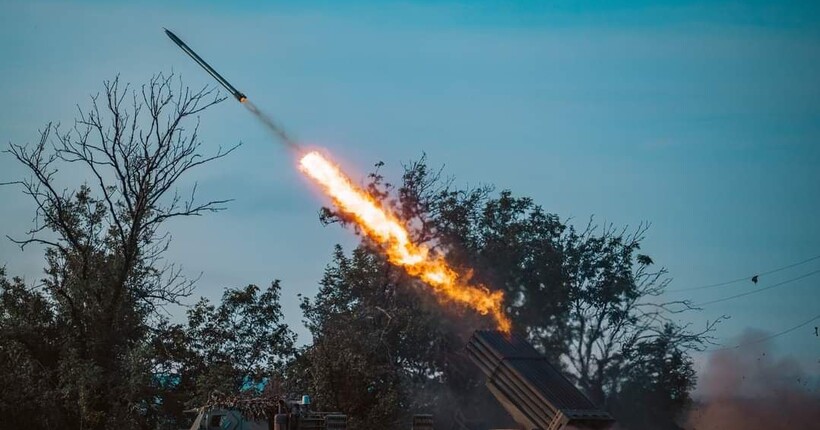 Сили оборони уразили РЛС С-400 та інші військові об’єкти рф - Генштаб