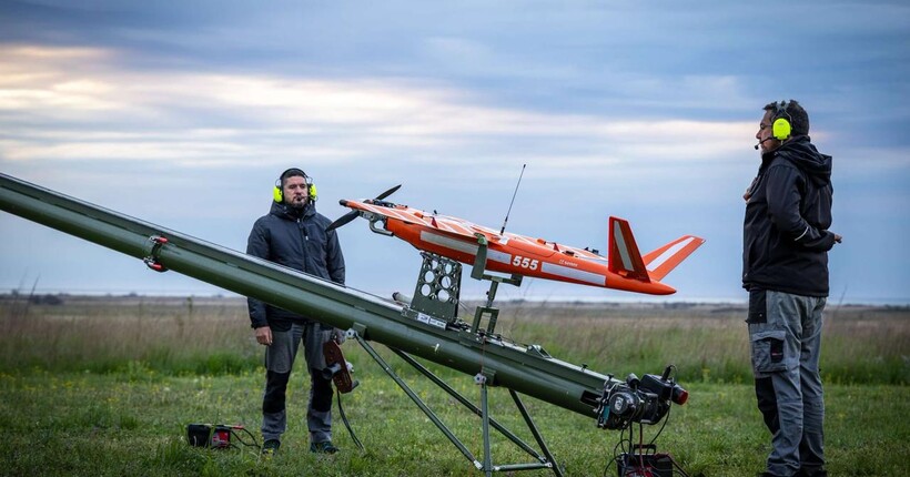 Кластер оборонних інновацій Brave1 за три роки спрямував 6,2 млрд грн на розвиток технологій