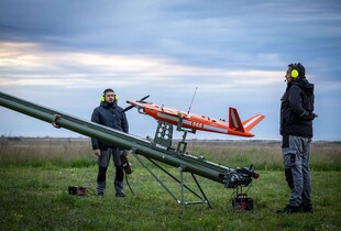 Кластер оборонних інновацій Brave1 за три роки спрямував 6,2 млрд грн на розвиток технологій