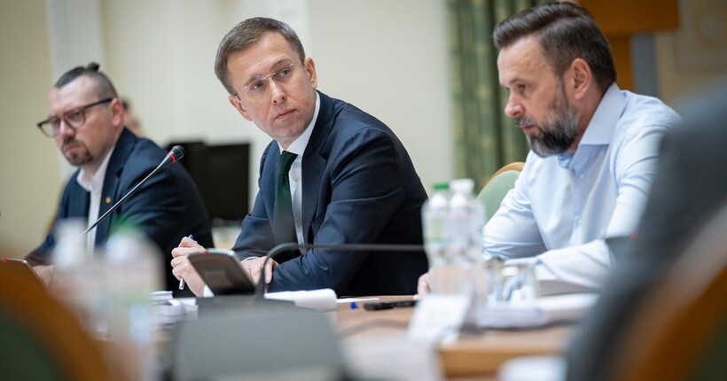 Україна найближчим часом отримає $841 млн в межах проєкту PEACE in Ukraine - Корецький
