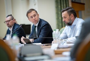 Україна найближчим часом отримає $841 млн в межах проєкту PEACE in Ukraine - Корецький