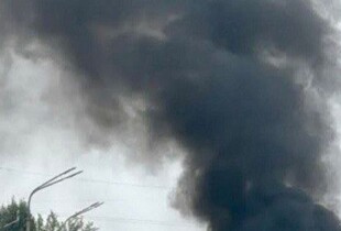 Армія рф завдала удару по павлограду на Дніпропетровщині: перші подробиці
