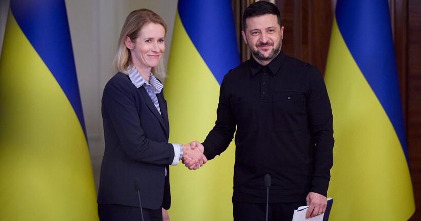 Удар рф по пасажирському поїзду поряд з кордоном Польщі мав залякати Захід - Каллас