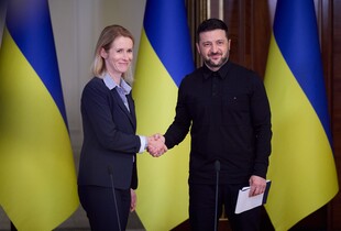 Удар рф по пасажирському поїзду поряд з кордоном Польщі мав залякати Захід - Каллас