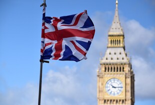 Лідери Шотландії, Уельсу і Північної Ірландії підписали угоду: 