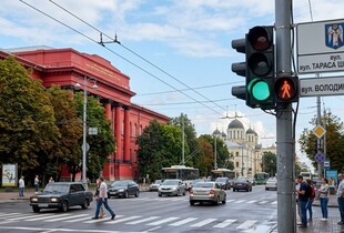 У Києві з 15 вересня запровадять режим 