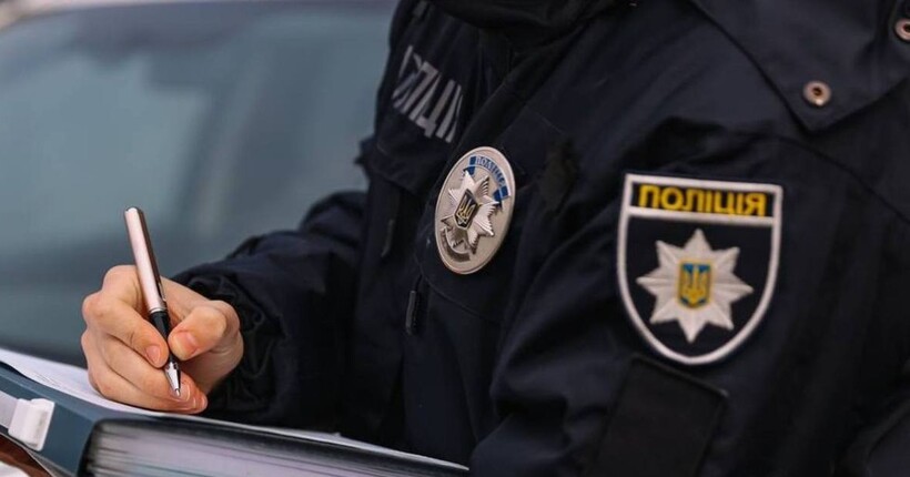 В Умані знайшли тіло 44-річного іноземця в лісосмузі: поліція розслідує смерть