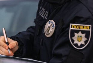 В Умані знайшли тіло 44-річного іноземця в лісосмузі: поліція розслідує смерть