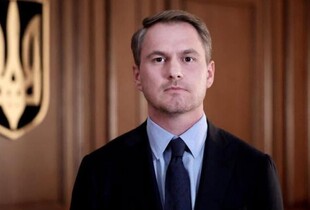 Руслана Кравченка відсторонили від посади генпрокурора - указ президента