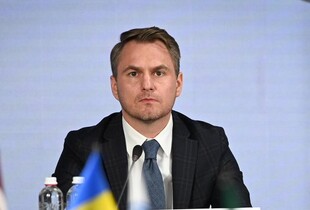 Кравченко підписав підозру директору НАБУ Кривоносу: що інкримінують