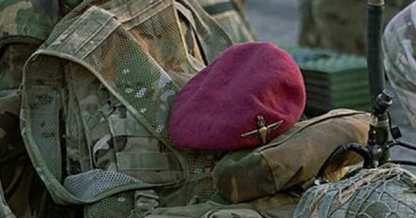 В Україні загинув кадровий військовий ЗС Британії: його смерть не пов'язана з бойовими діями