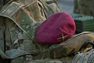 В Україні загинув кадровий військовий ЗС Британії: його смерть не пов'язана з бойовими діями