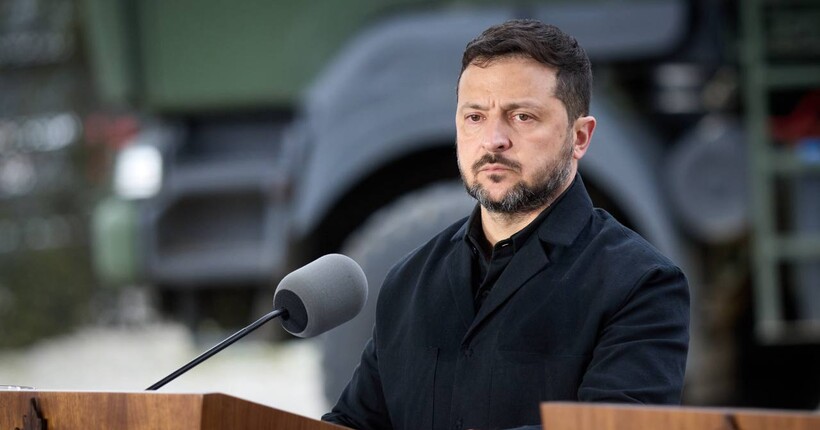 Зеленський відповів на заяву Трампа про енергетичне перемир'я: Україна готова за однієї умови