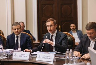 Корецький попередив про ризик втрати частини з $29,5 млрд: Ситуація з фінансами близька до критичної
