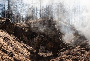 Втрати ворога на 15 вересня 2026 року: ліквідовано ще 1400 російських окупантів