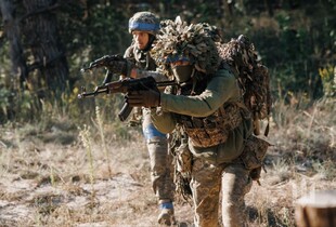 В Генштабі підрахували втрати російських окупантів за 2026 рік