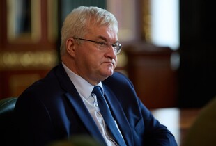 Україна готова до енергетичного перемир’я та вітає зусилля США - Сибіга