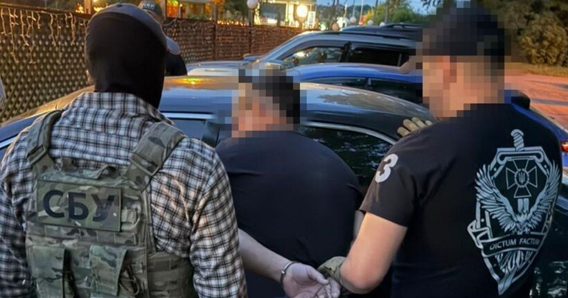 СБУ запобігла серії терактів: підозри оголосили експосадовцю ДСНС та його спільникам