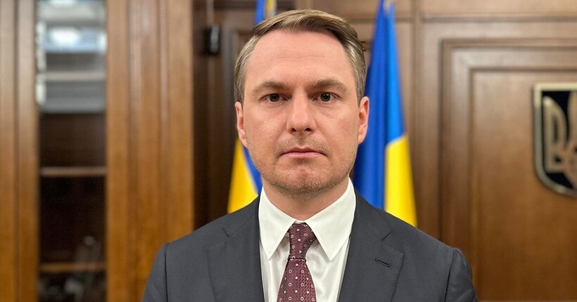 Верховна Рада звільнила Кравченка з посади генпрокурора