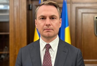 Верховна Рада звільнила Кравченка з посади генпрокурора