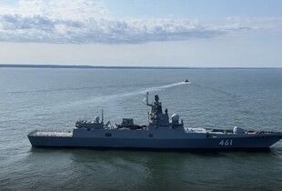 В строю у росіян в Чорному морі лишаються чотири носії ракет “Калібр” – Плетенчук