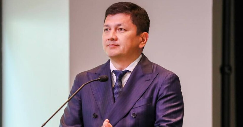 Міжнародний фонд для українських ветеранів може запрацювати протягом року -- Кім