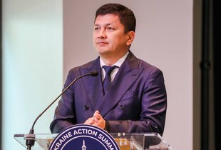 Міжнародний фонд для українських ветеранів може запрацювати протягом року -- Кім