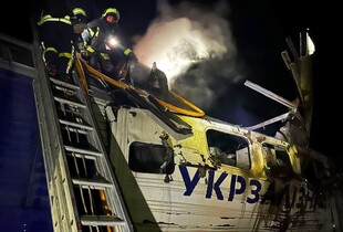 Понад 500 локомотивів втрачено через атаки рф: Україна звернулась за допомогою до партнерів