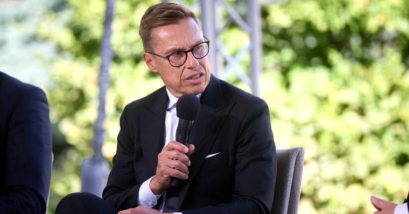 Фінляндія схвалила 34-й пакет оборонної допомоги Україні на €290 млн - Стубб