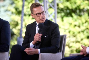 Фінляндія схвалила 34-й пакет оборонної допомоги Україні на €290 млн - Стубб