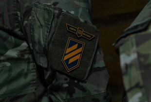 “Трійка” звільнила 85 км² на Донеччині – це більше за площу Житомира