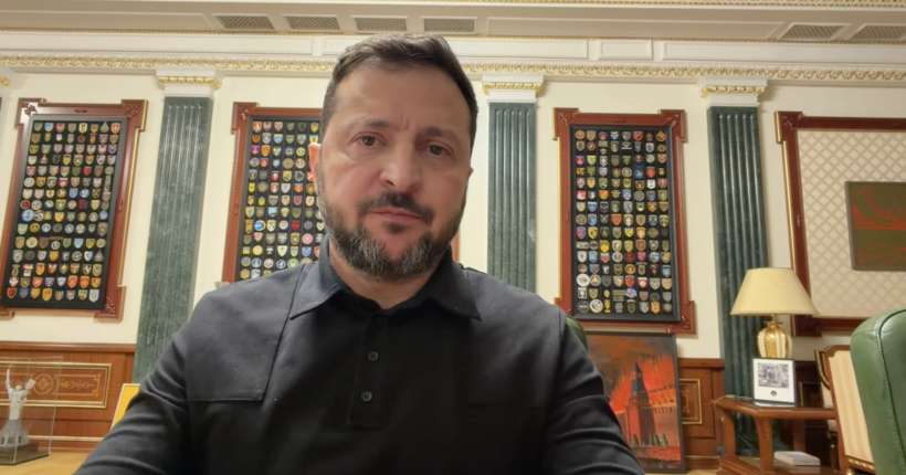 Деякі рішення можуть бути непопулярними, але дефіцит треба закрити: головне зі звернення Зеленського