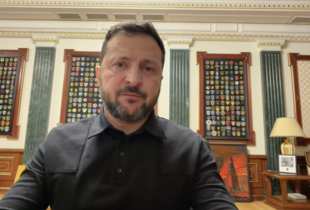 Деякі рішення можуть бути непопулярними, але дефіцит треба закрити: головне зі звернення Зеленського