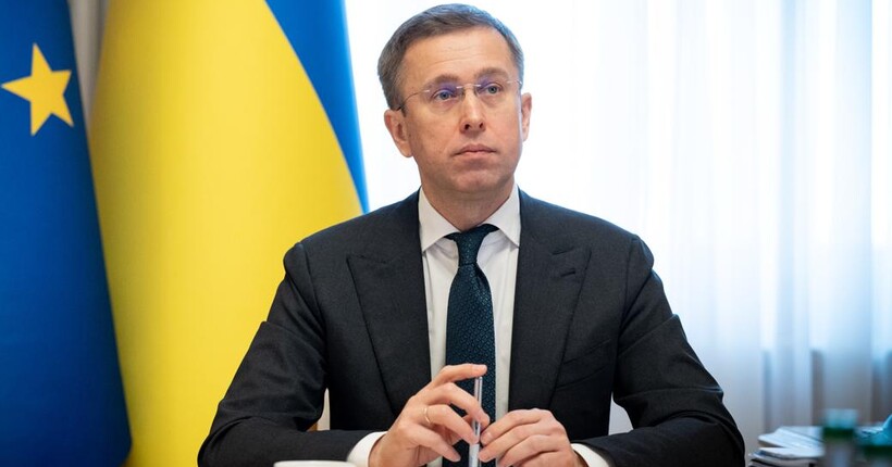 Уряд схвалив і передав в Раду проєкт держбюджету на 2027 рік - Корецький