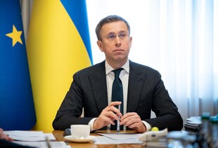 Уряд схвалив і передав в Раду проєкт держбюджету на 2027 рік - Корецький