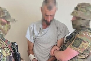 Співробітники СБУ зірвали теракт в адмінбудівлі держустанови в Ізмаїлі на Одещині