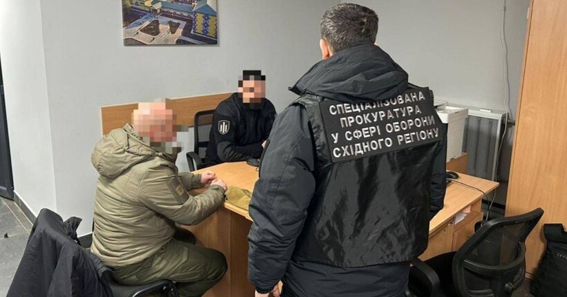 Екскомандира військової частини судитимуть за привласнення 47 млн грн на дронах