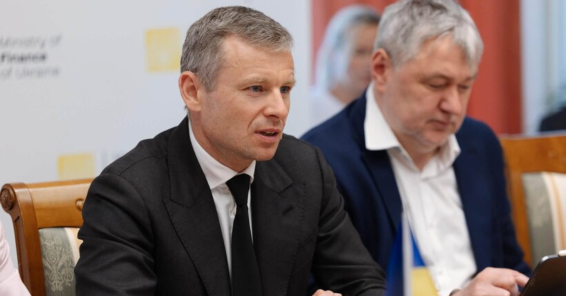 Очільник Мінфіну пояснив, чому оподаткування малих міжнародних посилок важливе для України