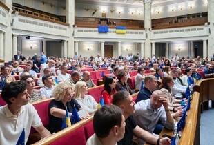 В Україні можуть запровадити штрафи за надмірний шум від транспорту: законопроєкт вже прийняли за основу