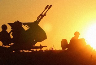 До приватної ППО долучилося вже 81 підприємство - Міноборони
