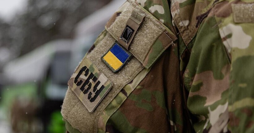 Екснаглядач російської тюрми в окупованому Херсоні отримав вісім років ув'язнення – СБУ