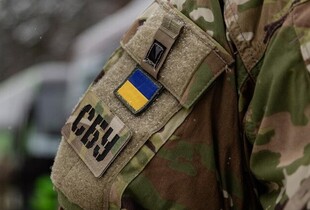 Екснаглядач російської тюрми в окупованому Херсоні отримав вісім років ув'язнення – СБУ