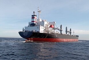 У серпні Україна недоотримала $800 млн через блокування Чорного моря – Мінагрополітики