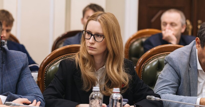 Україні потрібно знайти ще $32,6 млрд міжнародного фінансування на 2027 рік - Підласа