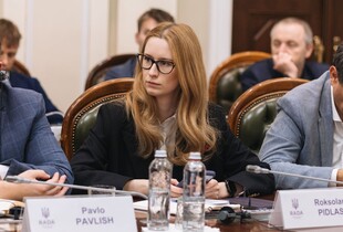 Україні потрібно знайти ще $32,6 млрд міжнародного фінансування на 2027 рік - Підласа