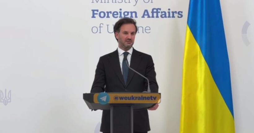 Команди працюють над можливістю зустрічі Зеленського і Трампа на Генасамблеї ООН – МЗС