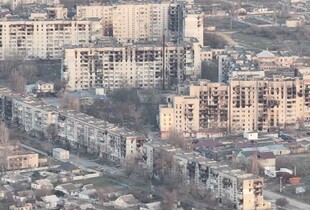 росія блокує евакуацію цивільних з Олешок - Лубінець