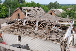 На Запоріжжі оголосили евакуацію з Комишуваської та Біленьківської громад – ОВА