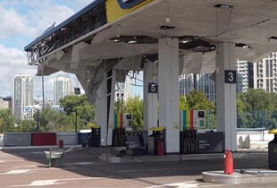 На сході окупанти знищили 300 АЗС, але дефіциту пального та різкого зростання цін немає - Куюн